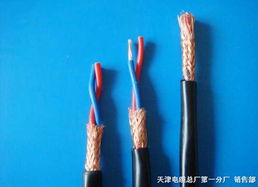 HYAC通信电缆产品资料详解 型号、规格与应用