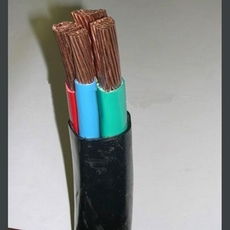 天津市电缆总厂橡塑电缆厂产品展示 0316通讯电缆的技术与行业应用