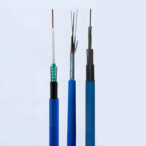 矿用光缆-矿用橡套电缆-天津市电缆总厂橡塑电缆厂