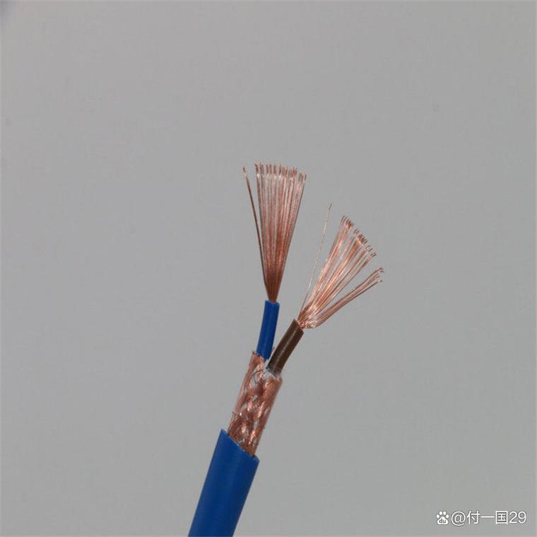 mhyav矿用通讯电缆
